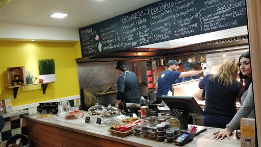 Photo of Mama's Pita - 183 Chase Side, Enfield EN2 0PT